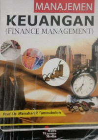 Manajemen Keuangan ( Finance Management ) ( BI Corner )