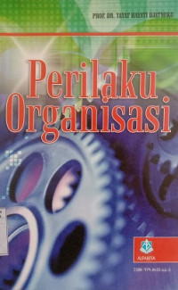 PERILAKU ORGANISASI