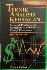 Teknik Analisa Keuangan