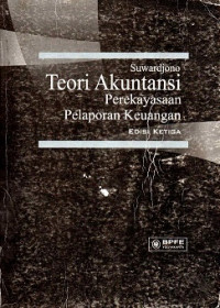 Teori Akuntansi, Perekayasaan Pelaporan Keuangan