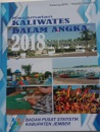 KECAMATAN KALIWATES DALAM ANGKA 2018