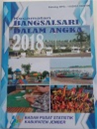 KECAMATAN BANGSALSARI DALAM ANGKA 2018