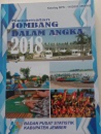 KECAMATAN JOMBANG DALAM ANGKA 2018