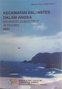 KECAMATAN KALIWATES DALAM ANGKA KALIWATES SUBDISTRICT IN FIGURES 2021
