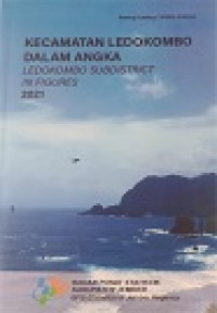 KECAMATAN LEDOKOMBO DALAM ANGKA LEDOKOMBO SUBDISTRICT IN FIGURES 2021