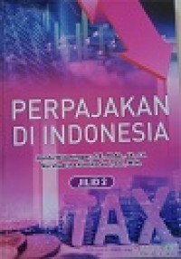 PERPAJAKAN DI INDONESIA JILID 2