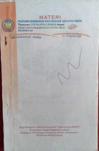 MEMBANGUN KECERDASAN EMOSIONAL
