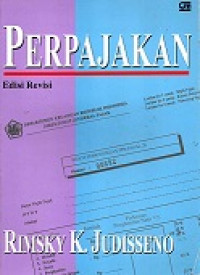 Perpajakan