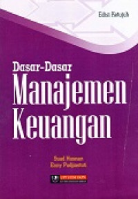 Dasar-Dasar Manajemen Keuangan