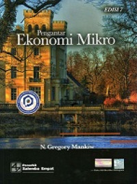 Pengantar Ekonomi Mikro