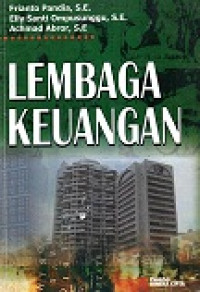 Lembaga Keuangan