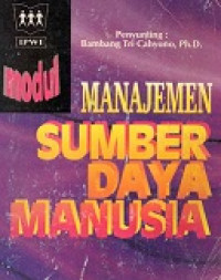 Manajemen Sumber Daya Manusia (Modul)