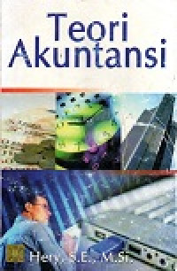 Teori Akuntansi