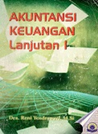 Akuntansi Keuangan Lanjutan 1