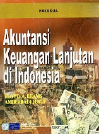 Akuntansi Keuangan Lanjutan Di Indonesia Buku 2