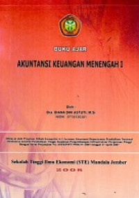 Buku Ajar Akuntansi Keuangan Menengah 1