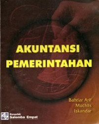 Akuntansi Pemerintahan