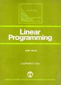 Linear Programing