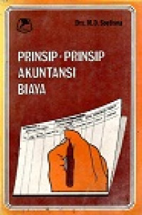 Prinsip-Prinsip Akuntansi Biaya