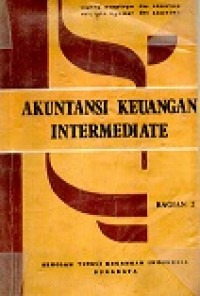 Akuntansi Keuangan Intermediate Bagian 2