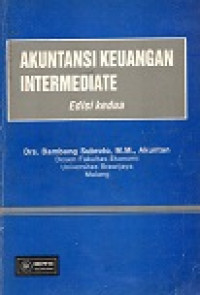 Akuntansi Keuangan Intermediate