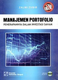 Manajemen Portofolio ( Penerapannya Dalam Investasi Saham )