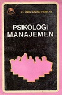 Psikologi Manajemen