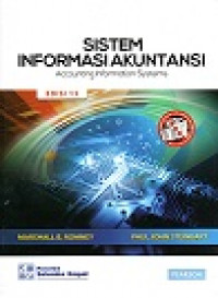 Sistem Informasi Akuntansi ( Accounting Information Systems)