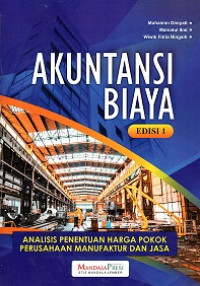 Akuntansi Biaya