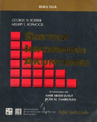 Sistem Informasi Akuntansi Buku 2