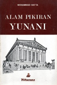 Alam Pikiran Yunani