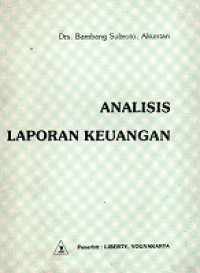 Analisis Laporan Keuangan