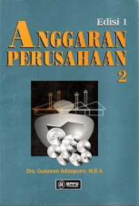 Anggaran Perusahaan 2