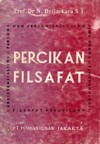 Percikan Filsafat