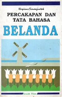 Percakapan Dan Tata Bahasa Belanda