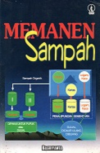 Memanen Sampah