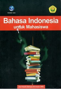 Bahasa Indonesia Untuk Mahasiswa