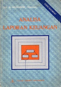 Analisa Laporan Keuangan