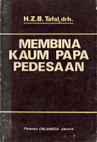 Membina Kaum Papa Pedesaan