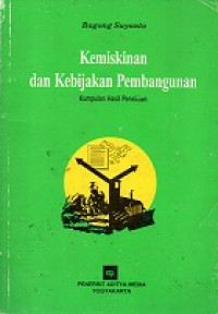 Kemiskinan Dan Kebijakan Pembangunan Kumpulan Hasil Penelitian