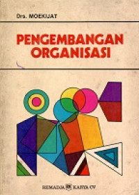 Pengembangan Organisasi