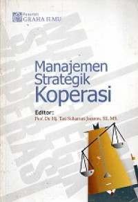 Manajemen Strategik Koperasi