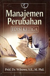 Manajemen Perubahan