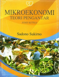 Mikroekonomi Teori Pengantar