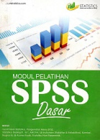 Modul Pelatihan SPSS Dasar