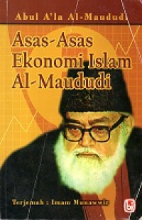 Asas-Asas Ekonomi Islam Al-Maududi