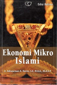 Ekonomi Mikro Islam