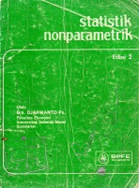 Statistik Nonparametrik