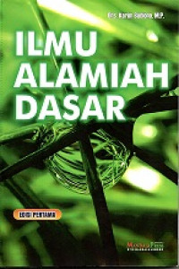 Ilmu Alamiah Dasar