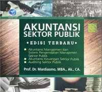 Akuntansi Sektor Publik